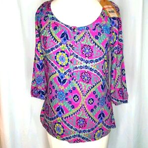 Red Camel women's top,  size XS